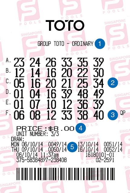 toto result sg|singapore pools toto results latest.